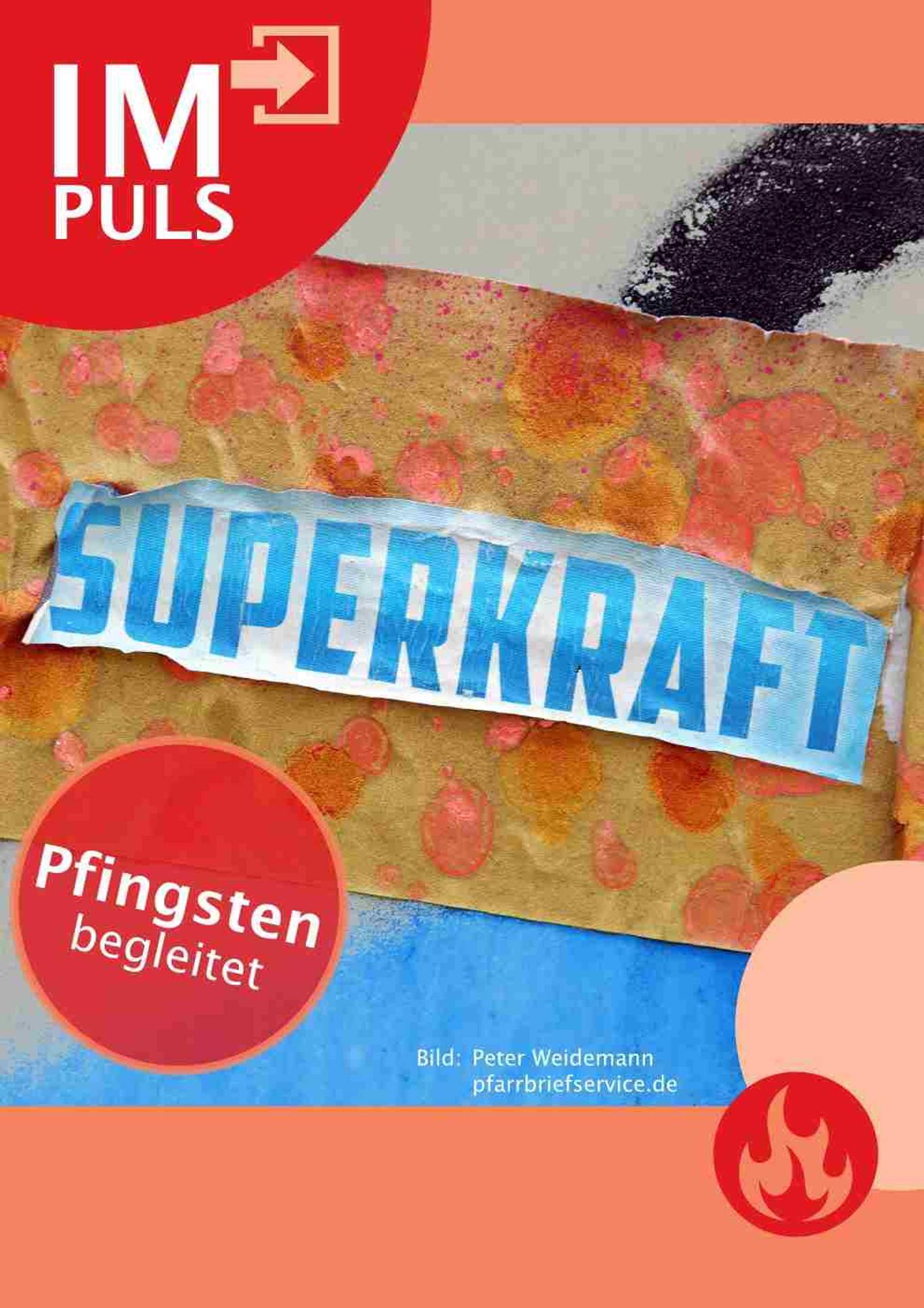 Quelle: FuS Spiritualität