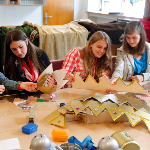 Quelle: © Friedrich Stark / Kindermissionswerk
